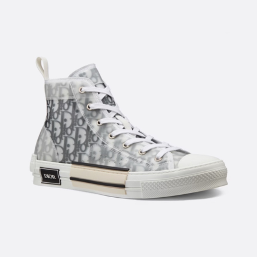 New Dior Sneakers with tag NO BOX…